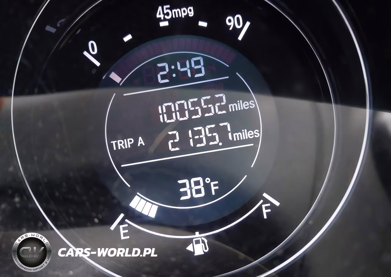 2018 Honda Hr-V Ex VIN:3CZRU6H5XJM730828 - 15