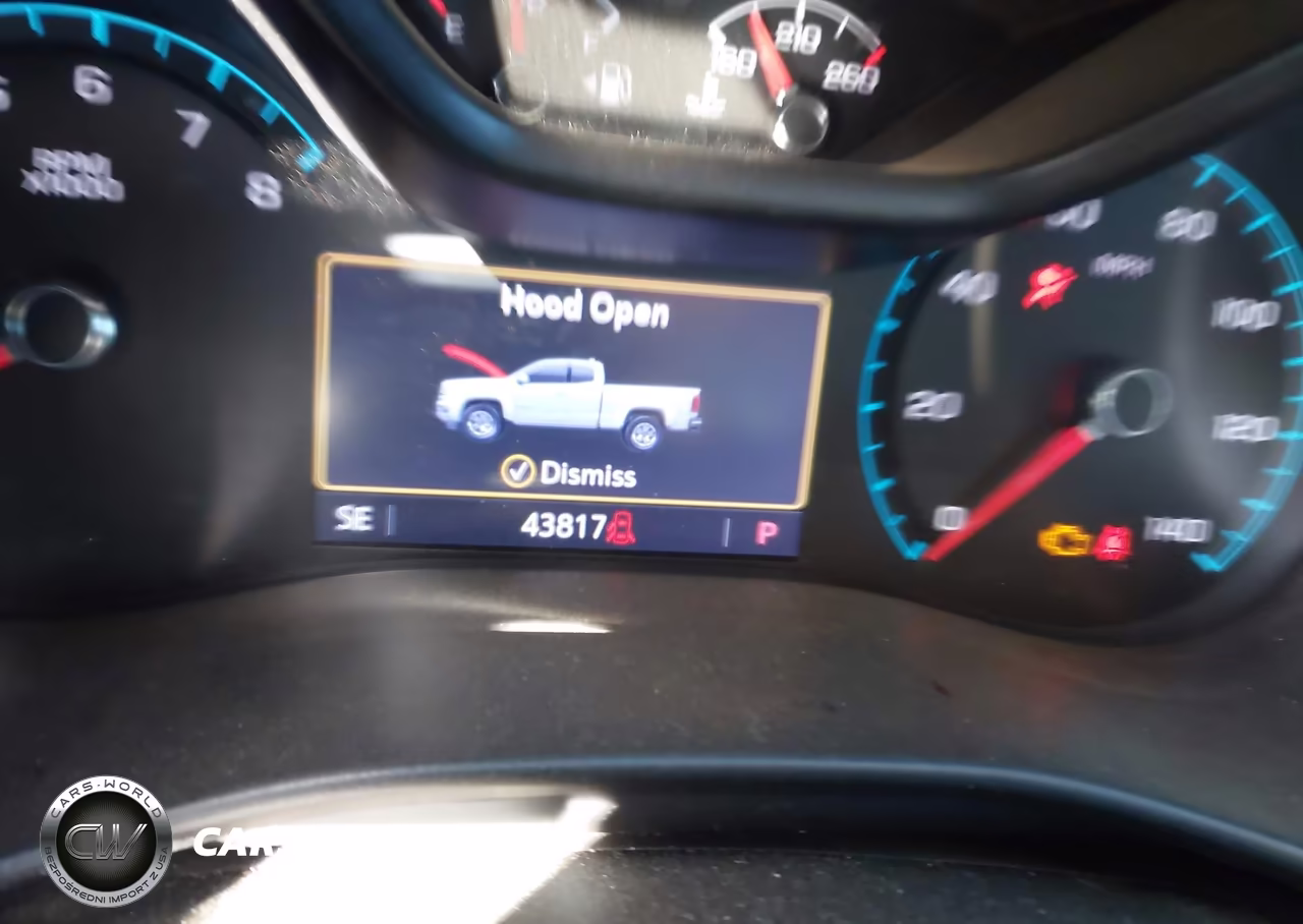 2022 Chevrolet Colorado 4Wd Short Box Z71 VIN:1GCGTDENXN1150247 - 15