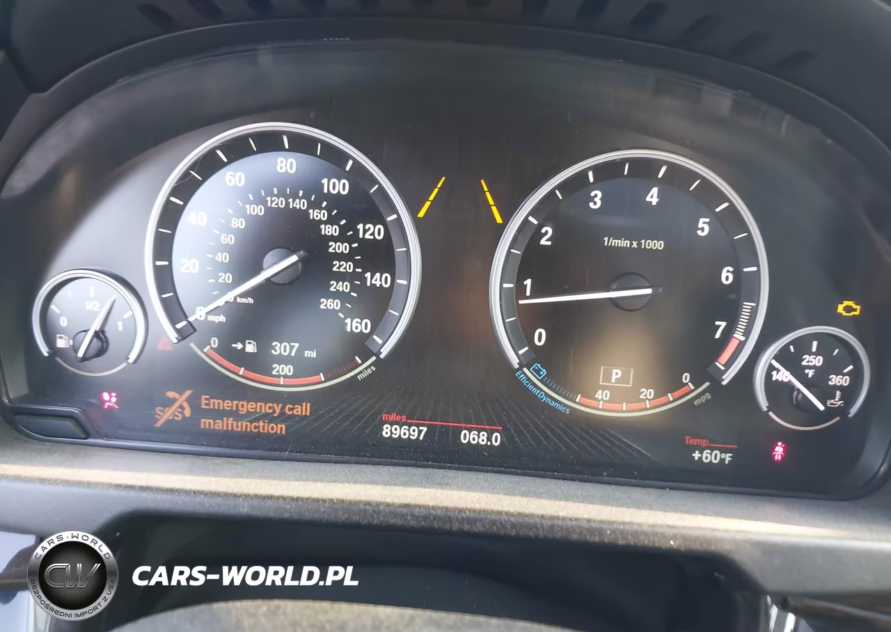 2017 BMW X5 xDrive50I VIN:5UXKR6C3XH0U14002 - 7
