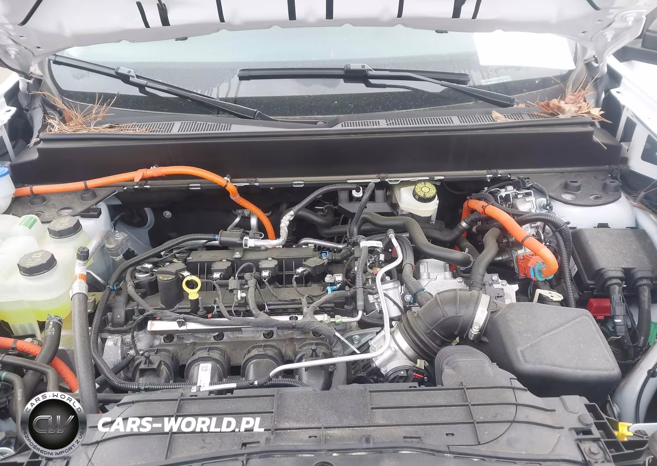 2025 Ford Maverick Xlt VIN:3FTTW8H33SRA37491 - 10