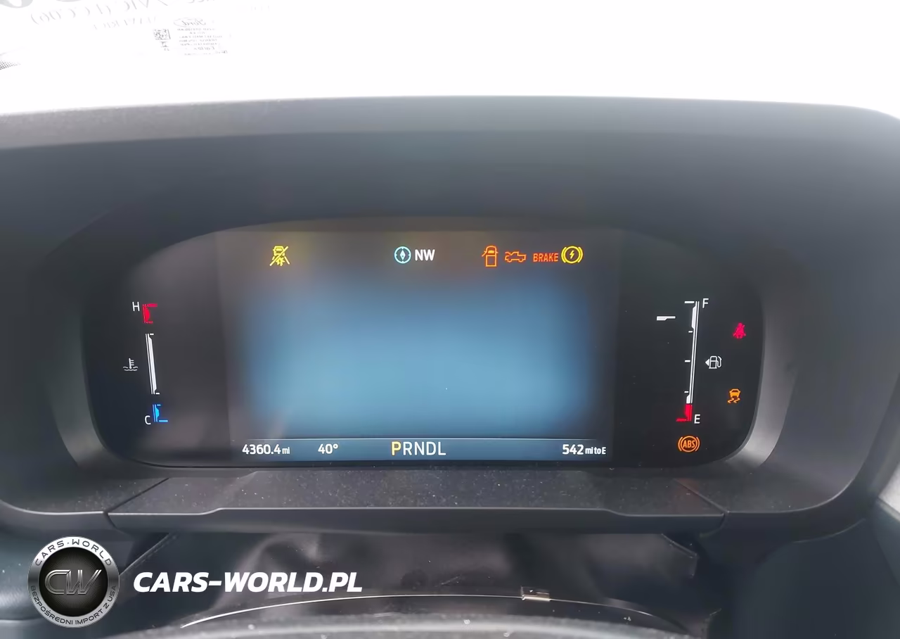 2025 Ford Maverick Xlt VIN:3FTTW8H33SRA37491 - 7