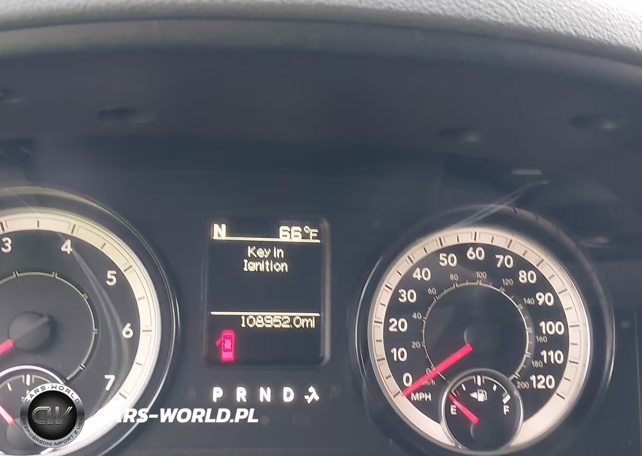 2018 Ram 1500 VIN:1C6RR7LT5JS206312 - 15