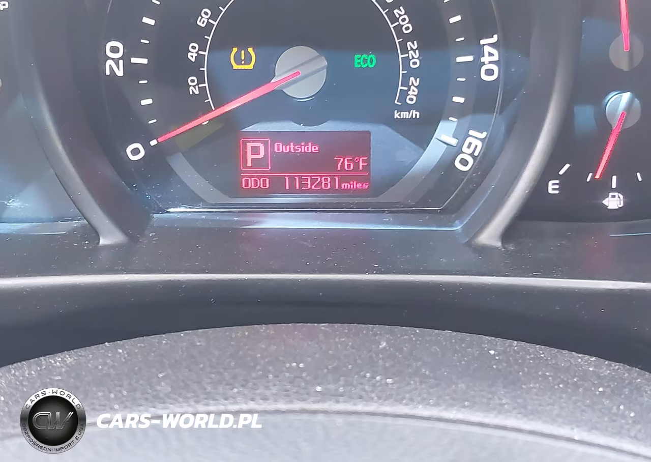 2014 Kia Sportage Lx VIN:KNDPBCAC3E7568454 - 15