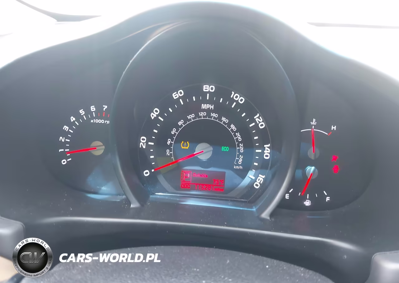 2014 Kia Sportage Lx VIN:KNDPBCAC3E7568454 - 7
