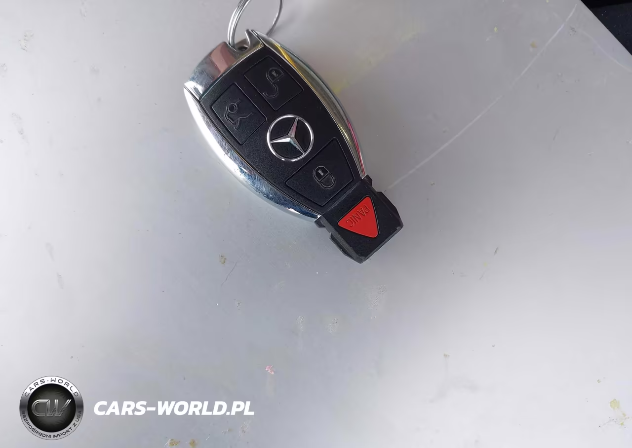 2011 Mercedes-Benz S 550 4Matic VIN:WDDNG8GB7BA409123 - 11
