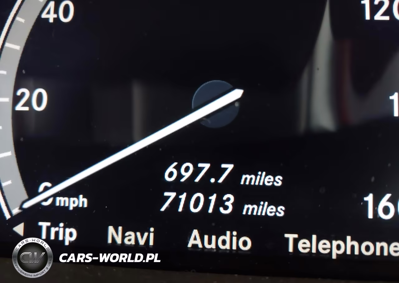 2011 Mercedes-Benz S 550 4Matic VIN:WDDNG8GB7BA409123 - 16