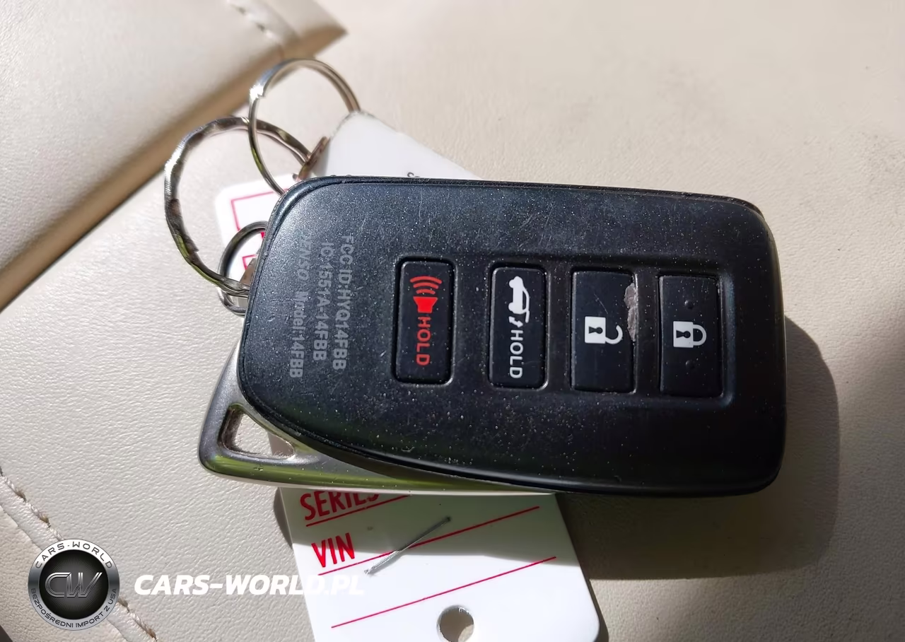 2020 Lexus Rx 350 VIN:2T2HZMDAXLC255778 - 11