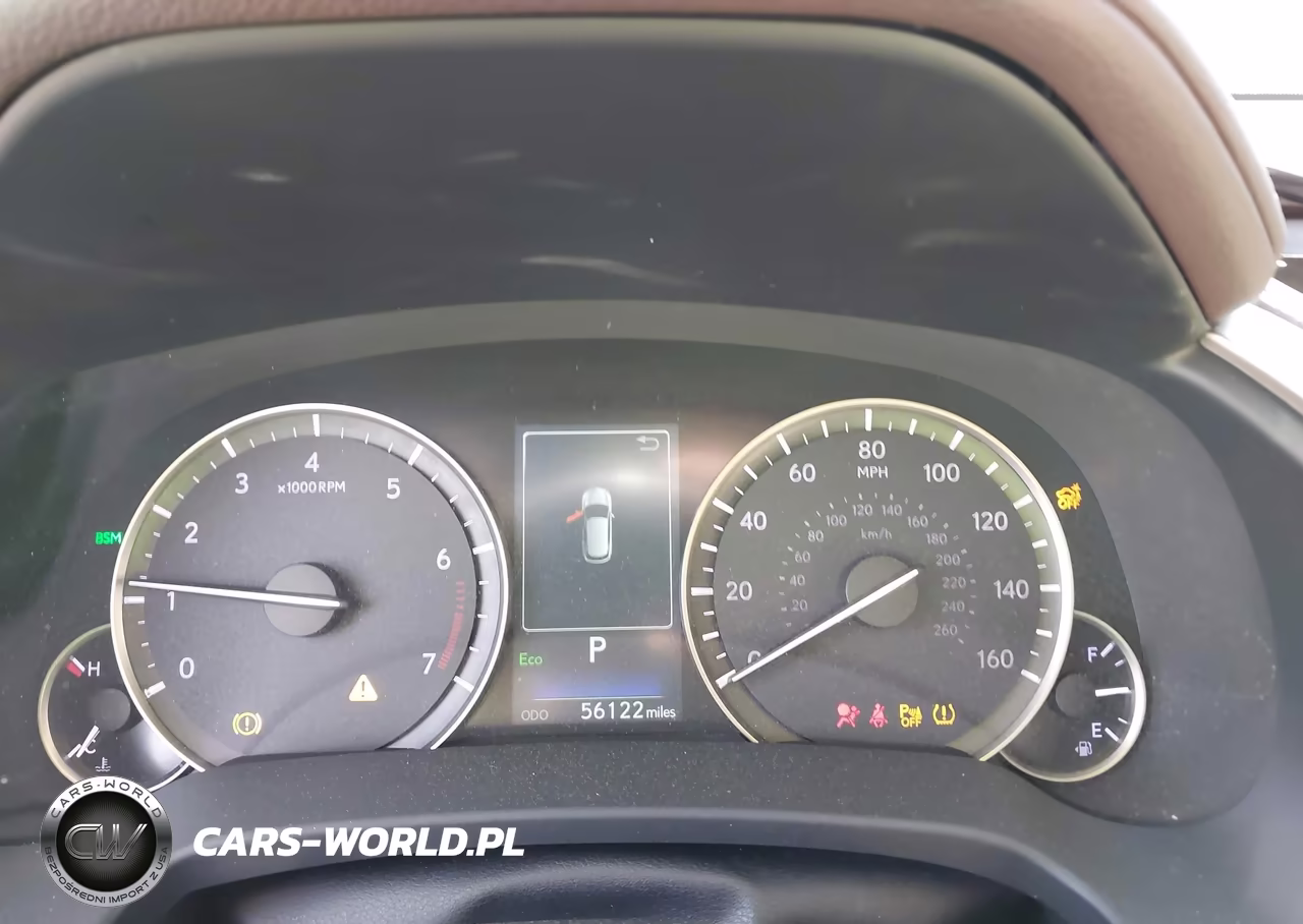 2020 Lexus Rx 350 VIN:2T2HZMDAXLC255778 - 7