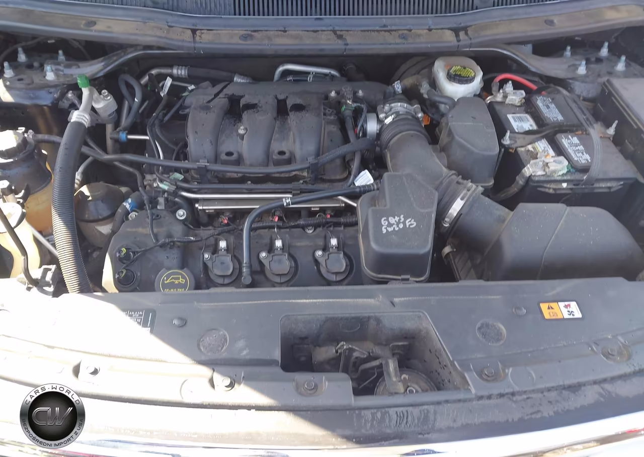 2019 Ford Explorer Xlt VIN:1FM5K7D84KGA36062 - 10