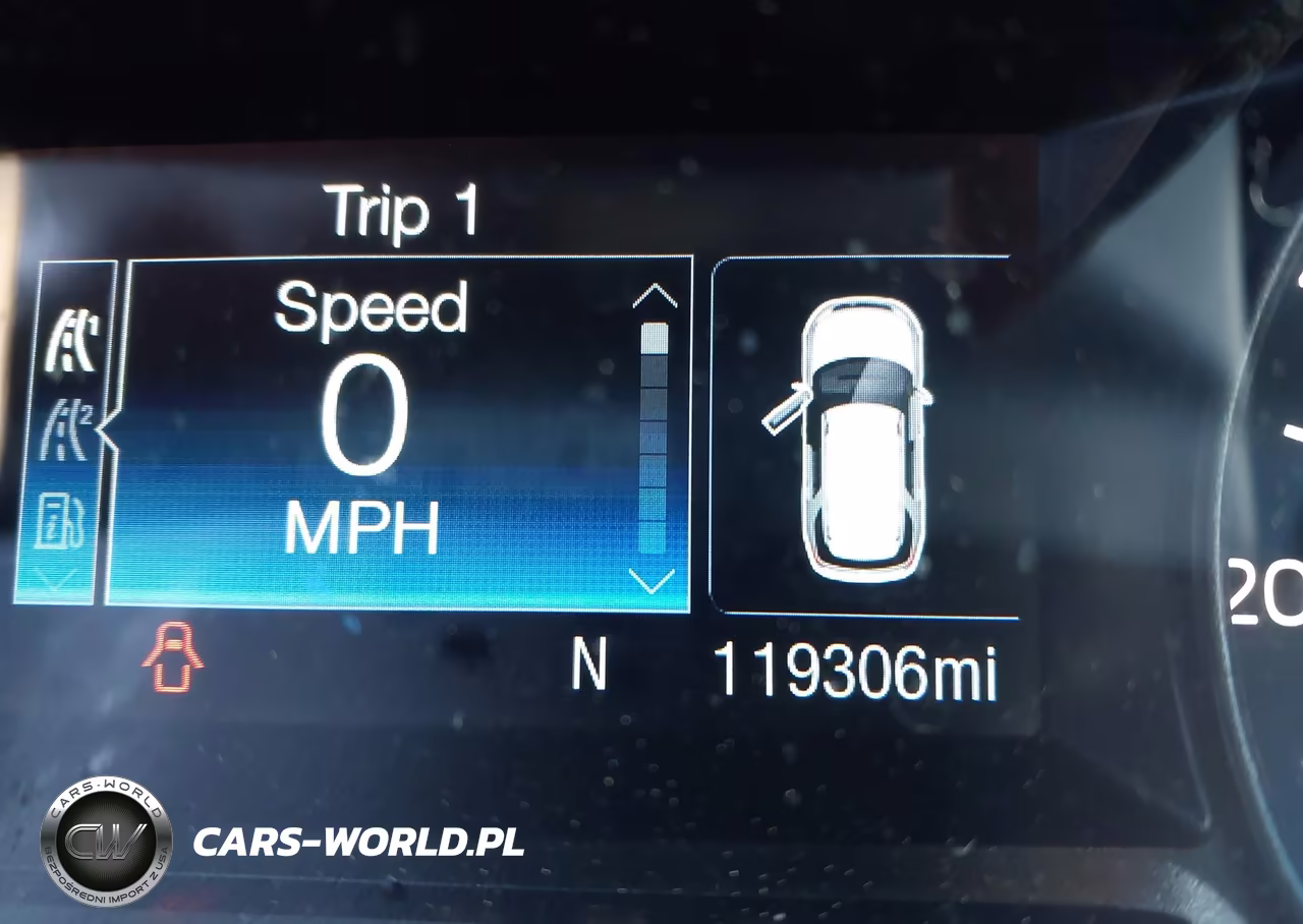 2019 Ford Explorer Xlt VIN:1FM5K7D84KGA36062 - 15