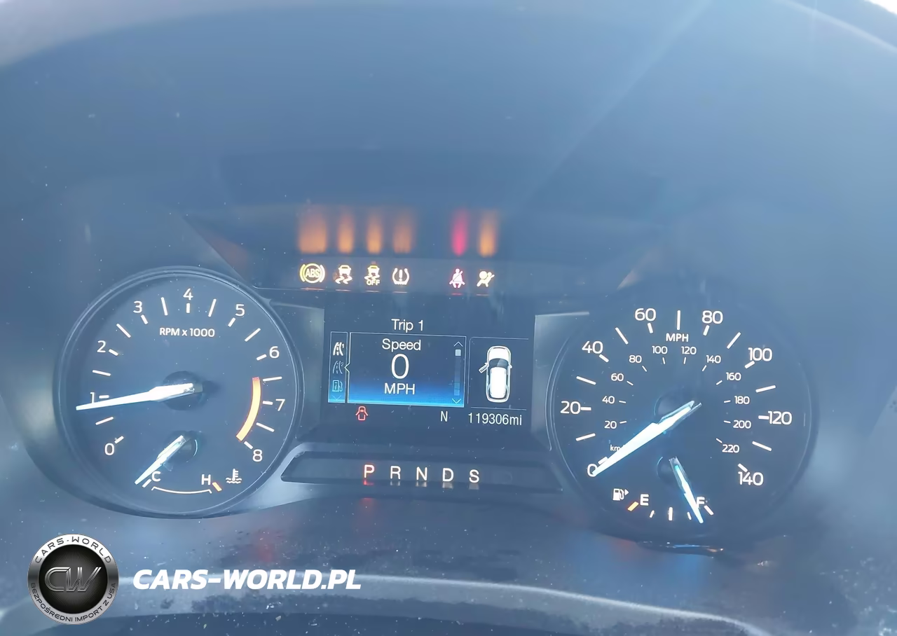 2019 Ford Explorer Xlt VIN:1FM5K7D84KGA36062 - 7