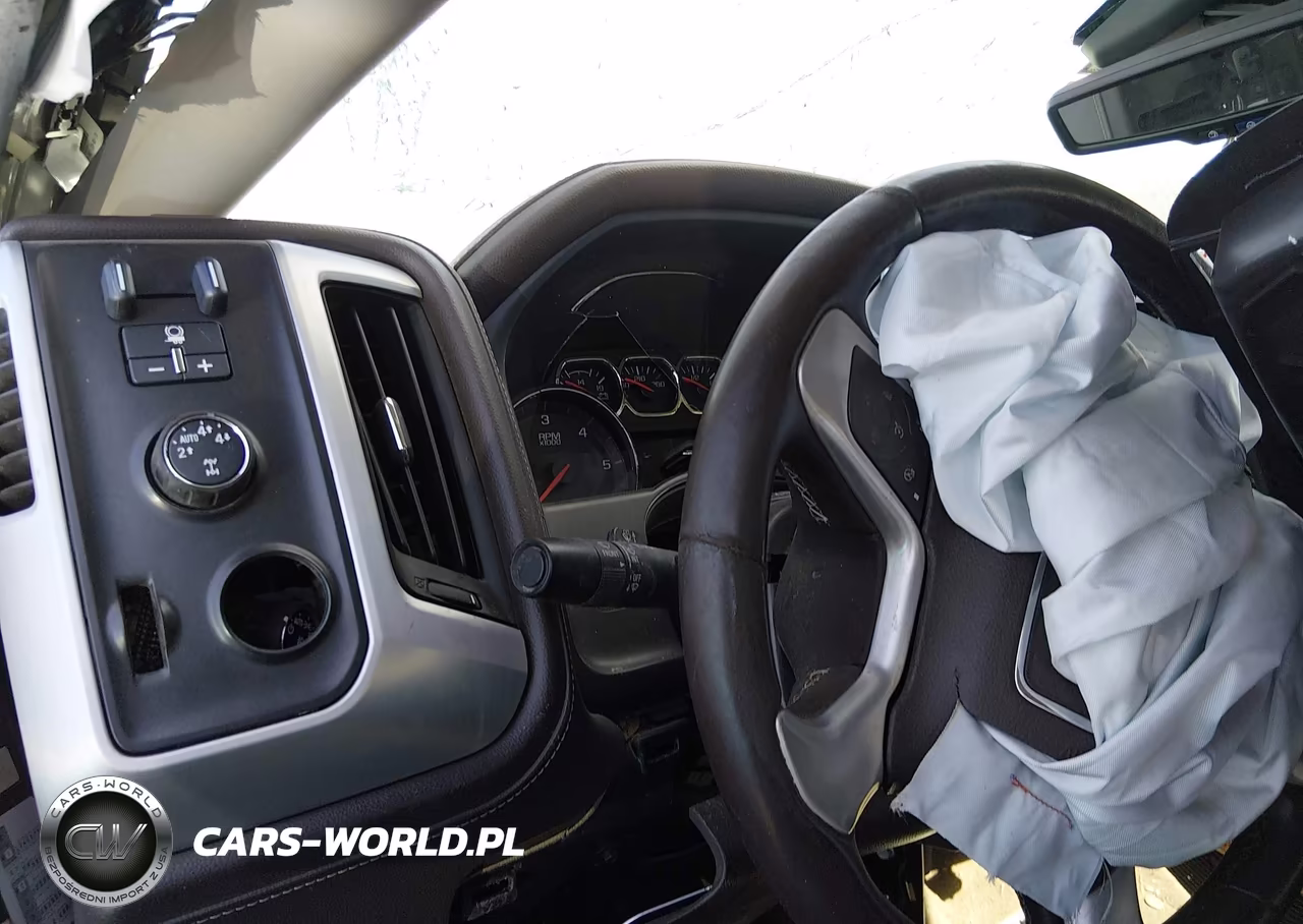 2015 GMC Sierra 1500 Slt VIN:3GTU2VEJ8FG404257 - 15