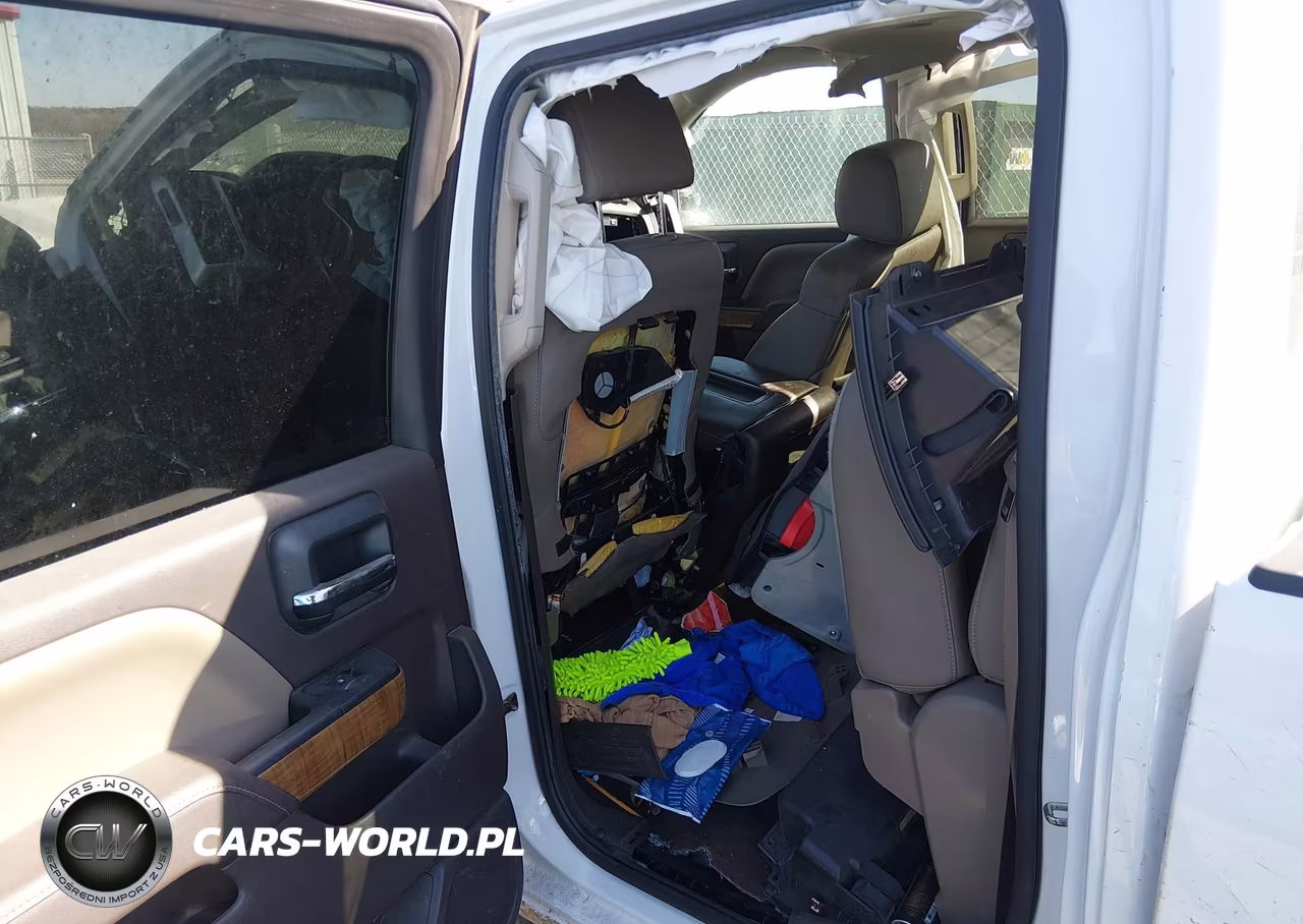 2015 GMC Sierra 1500 Slt VIN:3GTU2VEJ8FG404257 - 8
