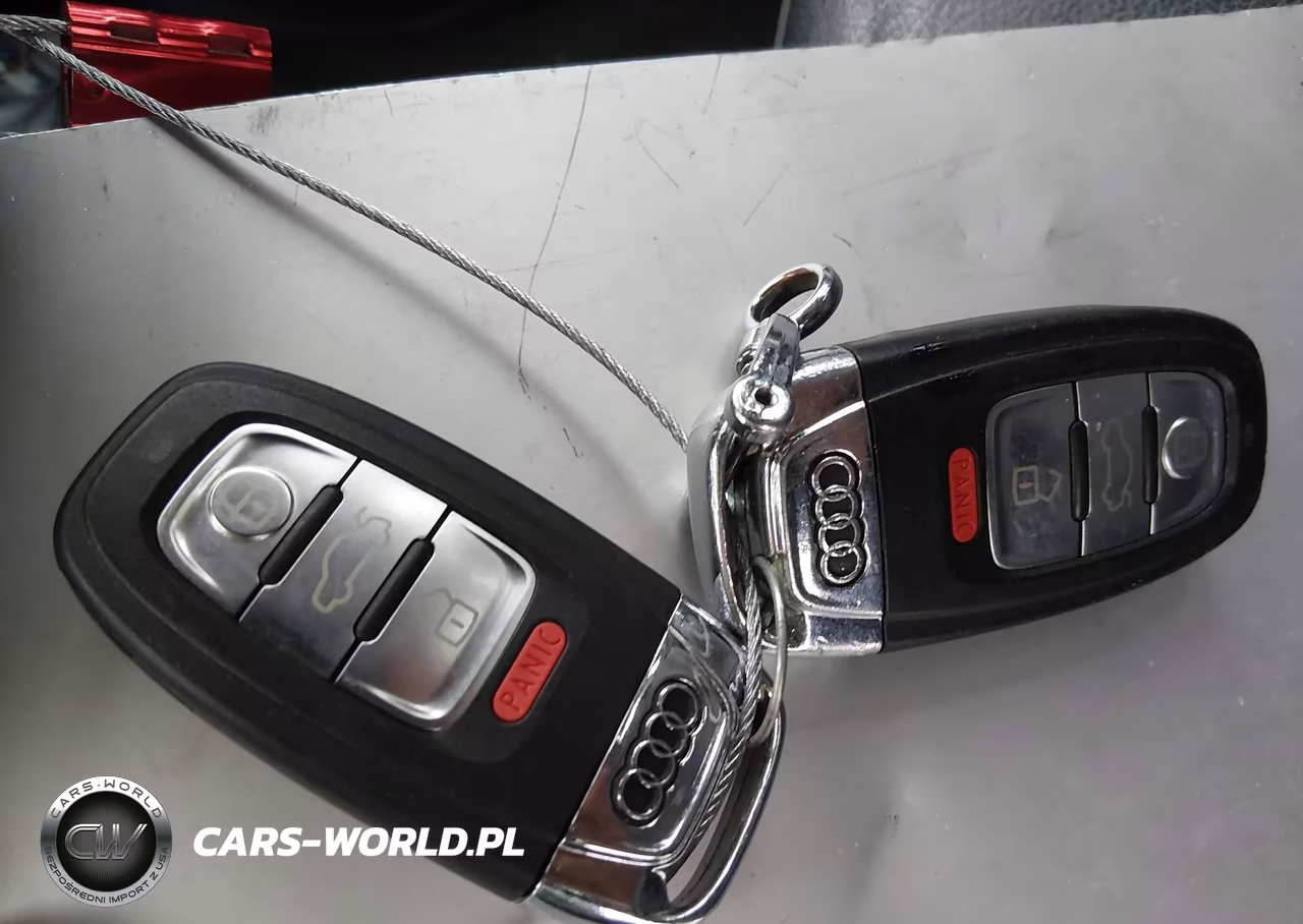 2015 Audi A6 3.0T Premium Plus VIN:WAUFGAFC7FN012944 - 11