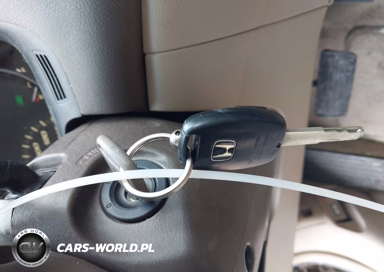 2006 Honda Accord 2.4 Lx VIN:1HGCM56446A034259 - 11