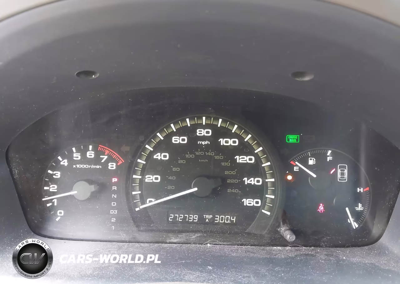 2006 Honda Accord 2.4 Lx VIN:1HGCM56446A034259 - 7