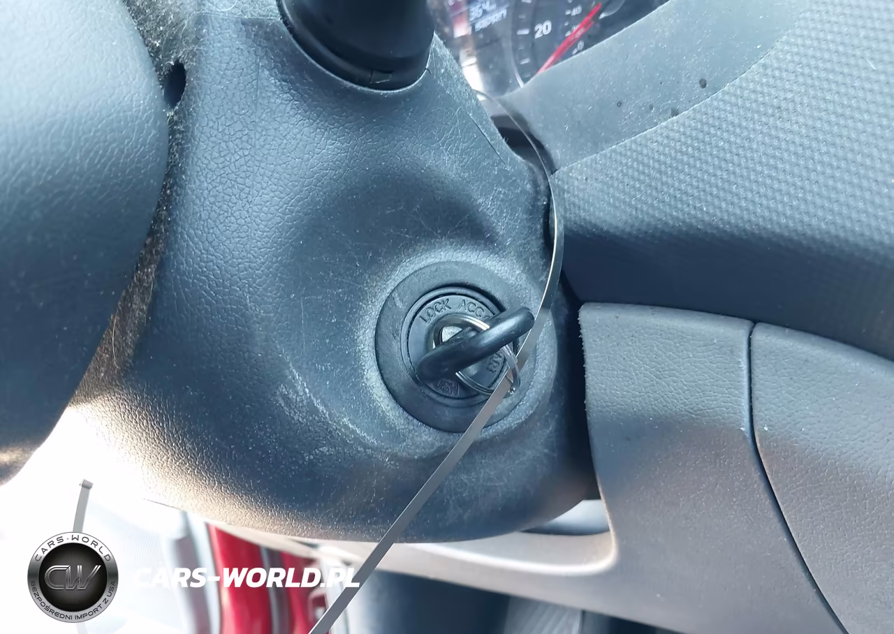 2012 Hyundai Accent Se VIN:KMHCU5AE1CU038046 - 11