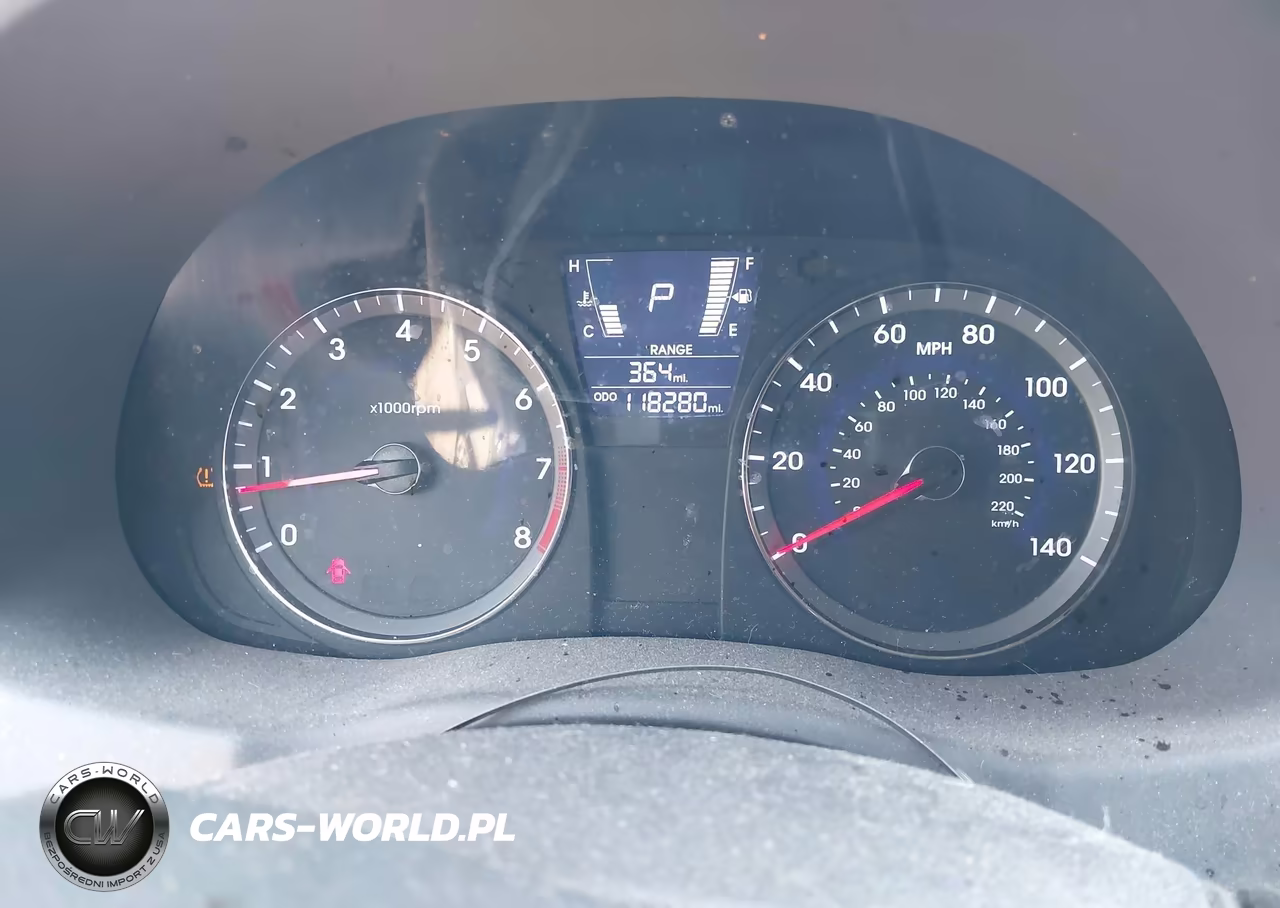 2012 Hyundai Accent Se VIN:KMHCU5AE1CU038046 - 7