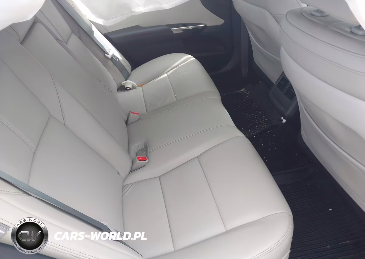2018 Toyota Avalon Xle Premium VIN:4T1BK1EB7JU275096 - 8