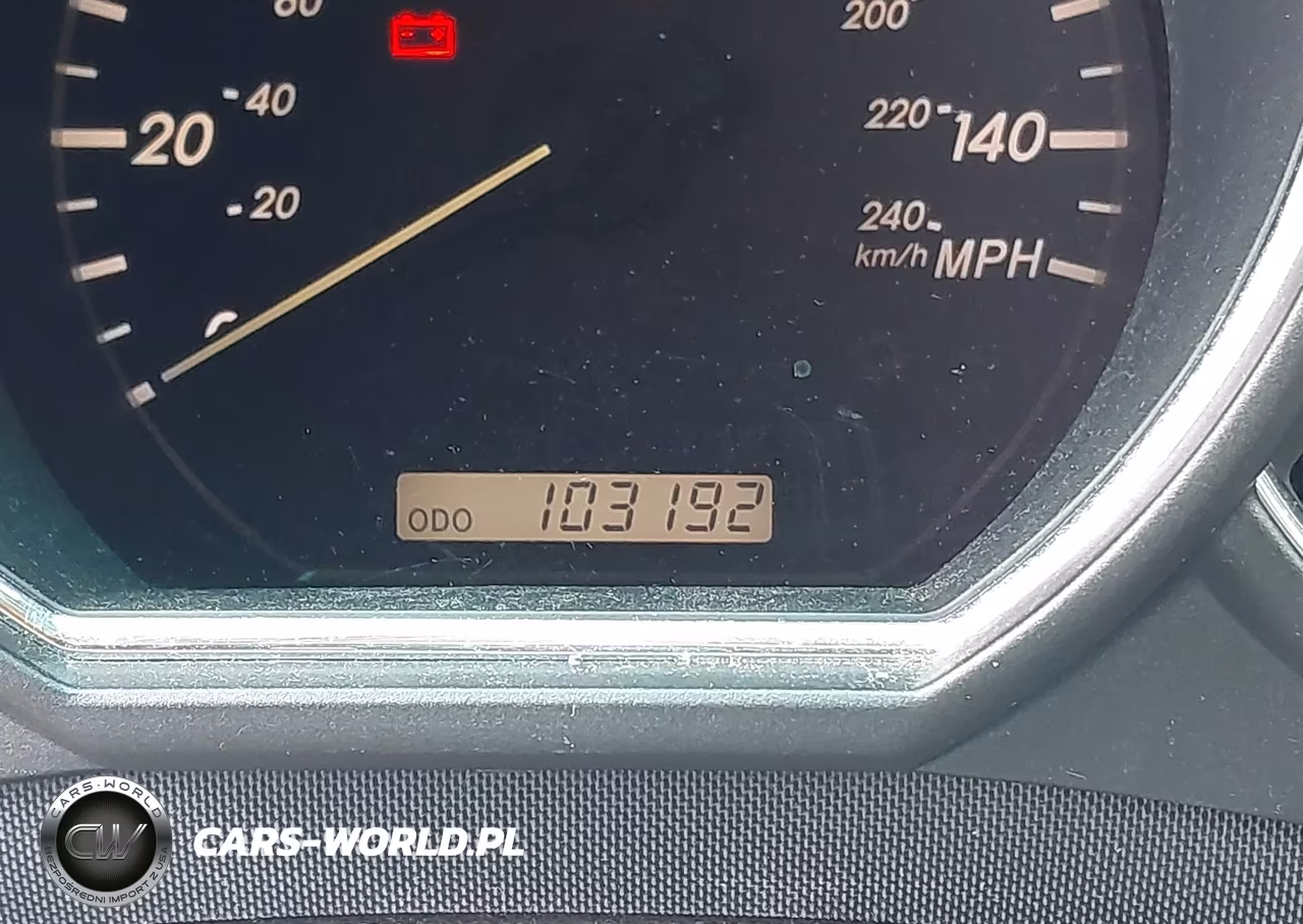 2004 Lexus Rx 330 VIN:JTJGA31U440009690 - 16