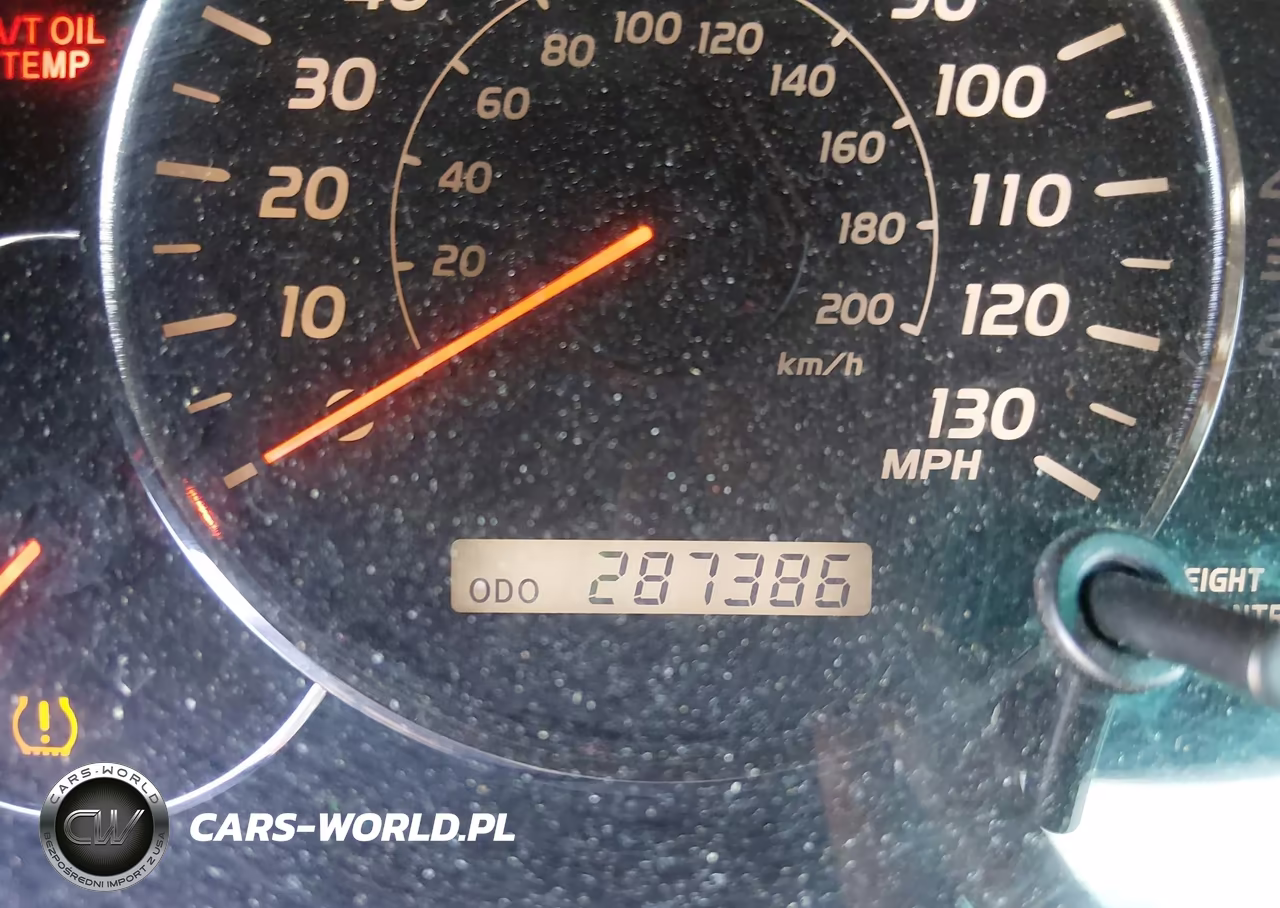2005 Lexus Gx 470 VIN:JTJBT20X550078125 - 15