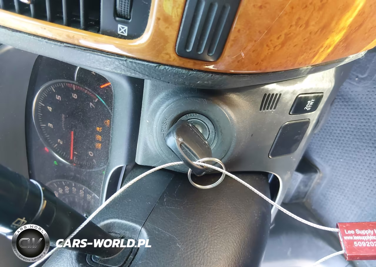 2005 Lexus Gx 470 VIN:JTJBT20X550078125 - 17