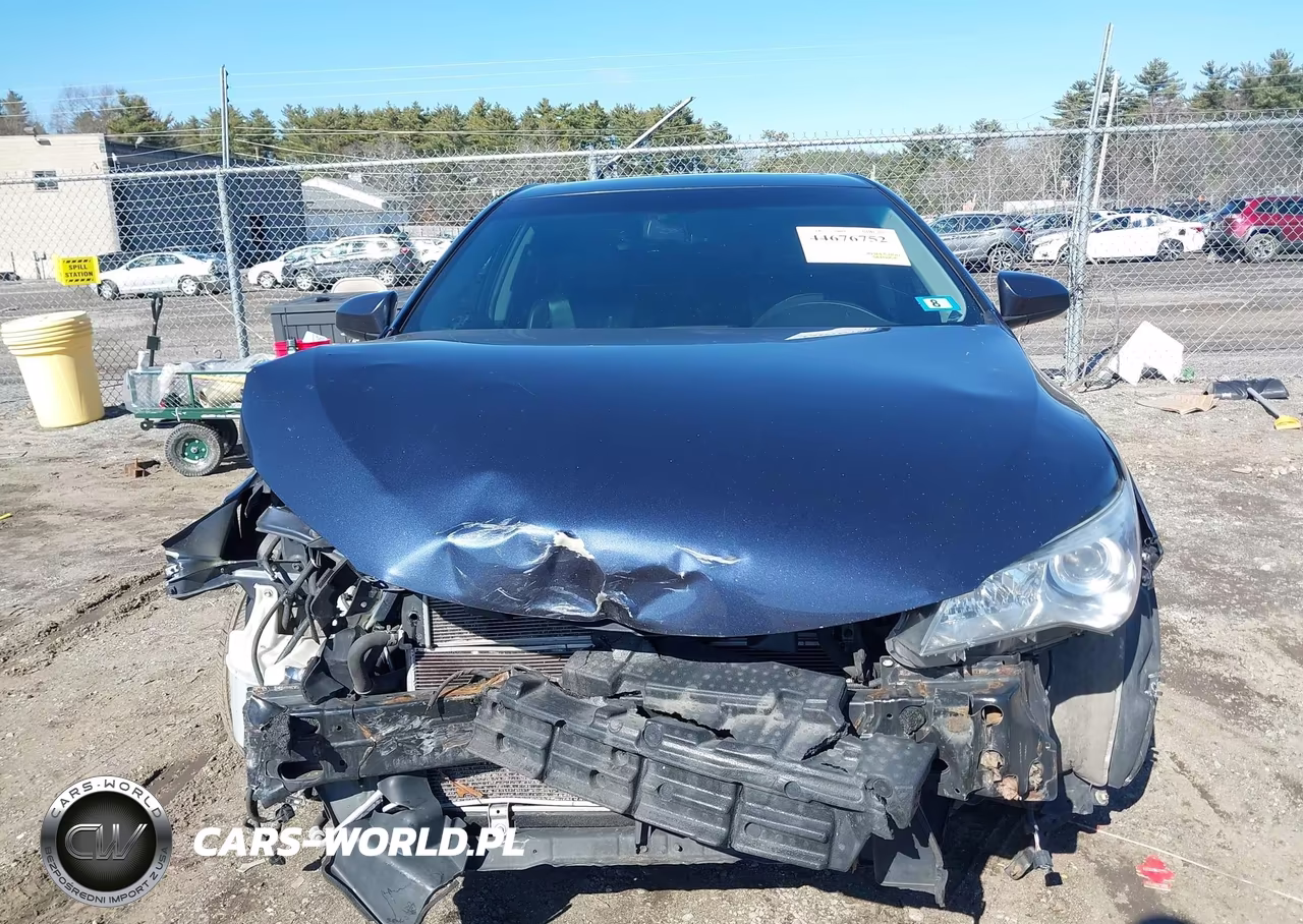 2016 Toyota Camry Hybrid Xle VIN:4T1BD1FK6GU194575 - 13