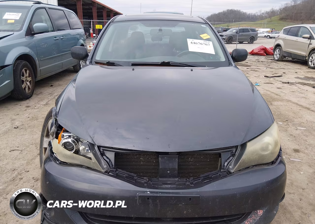 2011 Subaru Impreza 2.5I Premium VIN:JF1GE6B69BH501497 - 12