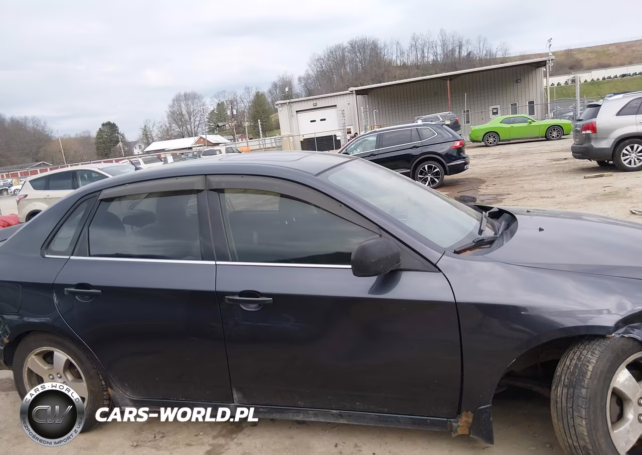 2011 Subaru Impreza 2.5I Premium VIN:JF1GE6B69BH501497 - 13