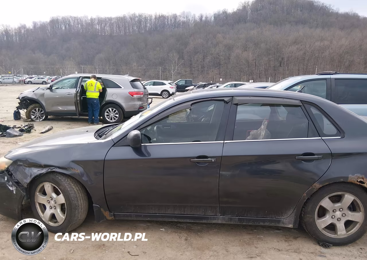 2011 Subaru Impreza 2.5I Premium VIN:JF1GE6B69BH501497 - 14