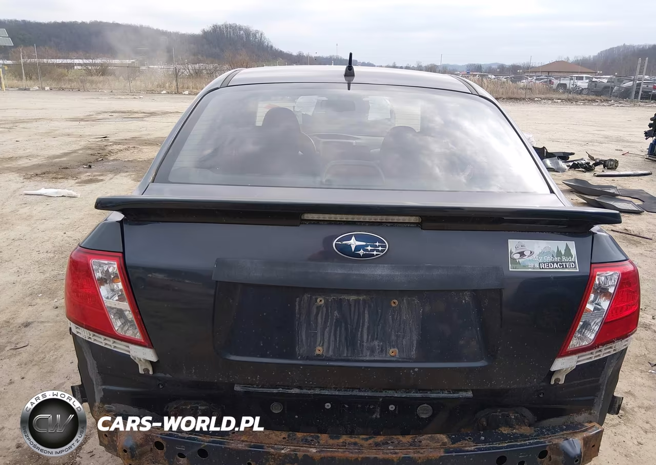 2011 Subaru Impreza 2.5I Premium VIN:JF1GE6B69BH501497 - 16