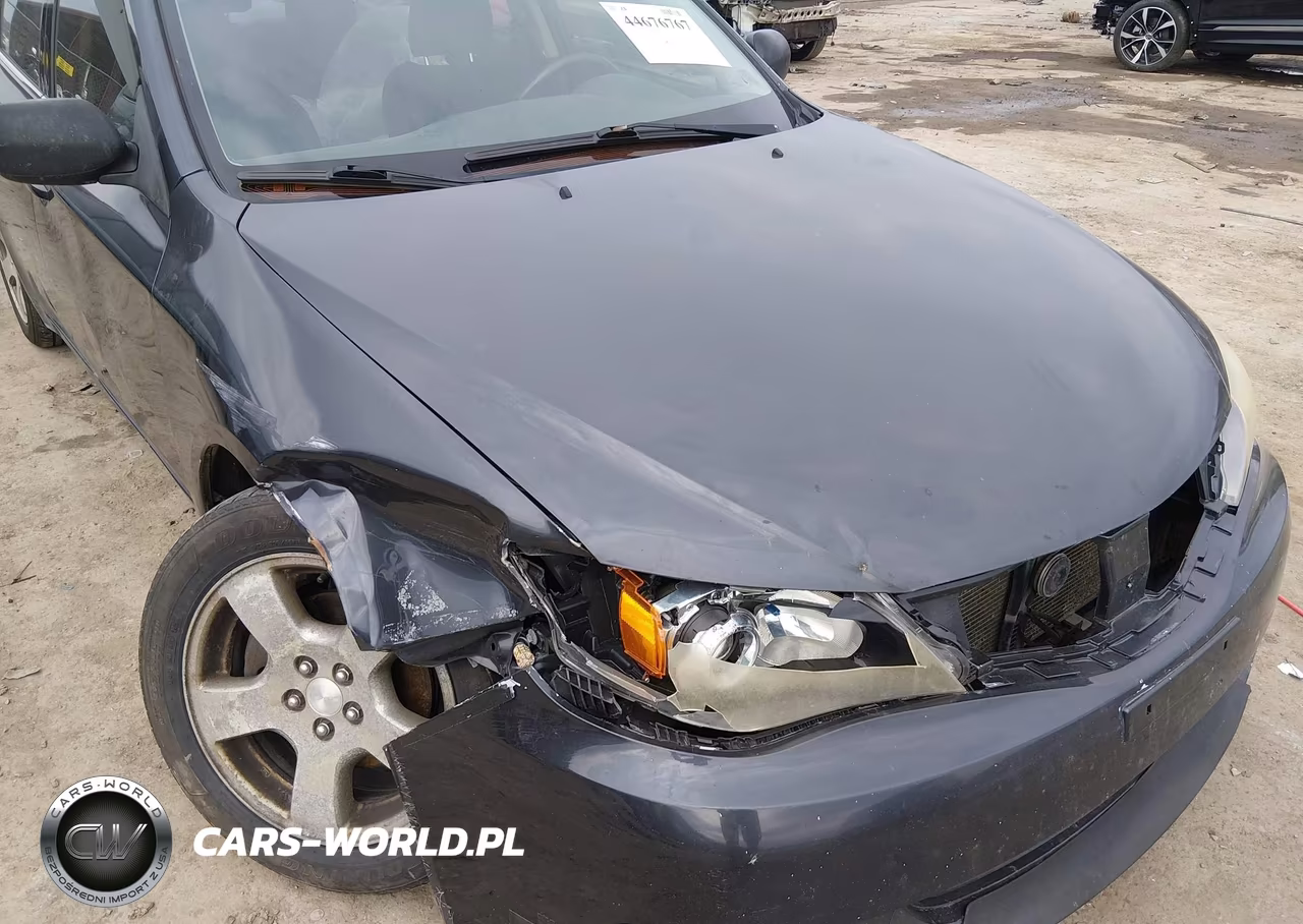 2011 Subaru Impreza 2.5I Premium VIN:JF1GE6B69BH501497 - 6