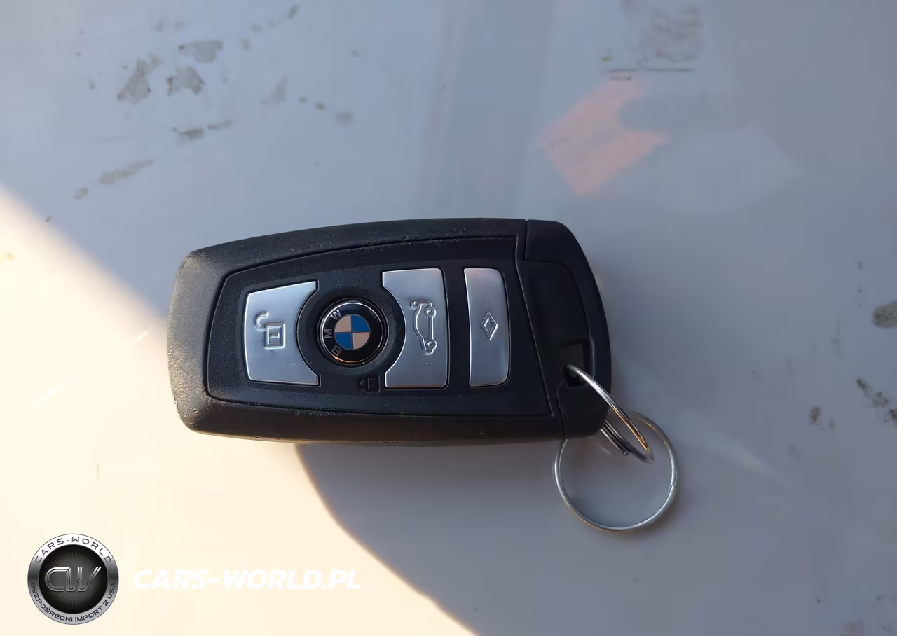 2011 BMW 535I VIN:WBAFR7C52BC801639 - 11