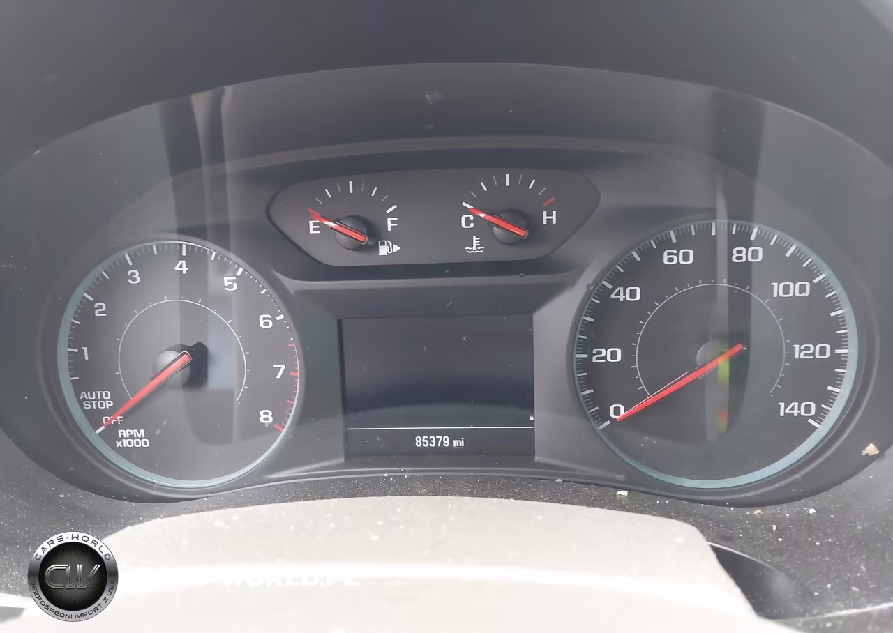2022 Chevrolet Malibu Fwd Lt VIN:1G1ZD5ST0NF165883 - 7