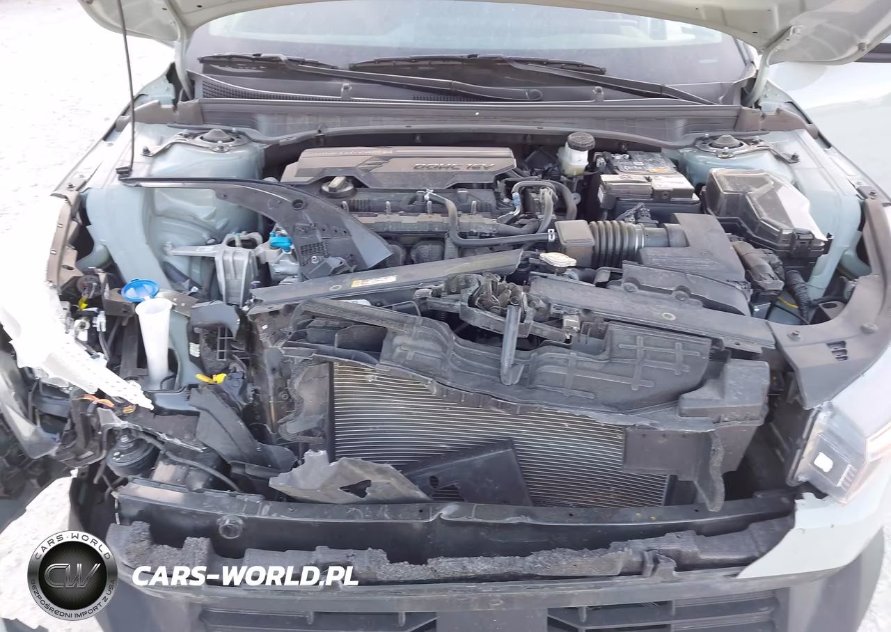 2025 Kia K4 Ex VIN:3KPFU4DE2SE031000 - 10