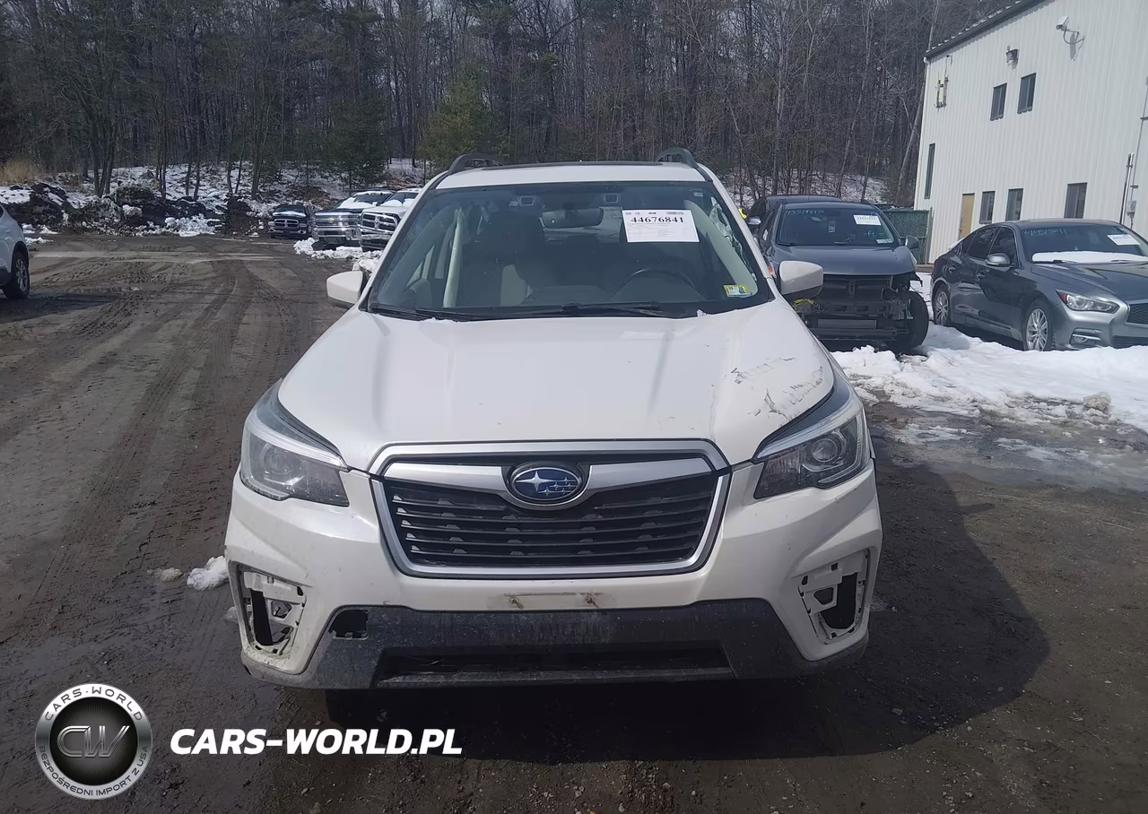 2020 Subaru Forester Premium VIN:JF2SKAGC4LH569708 - 12