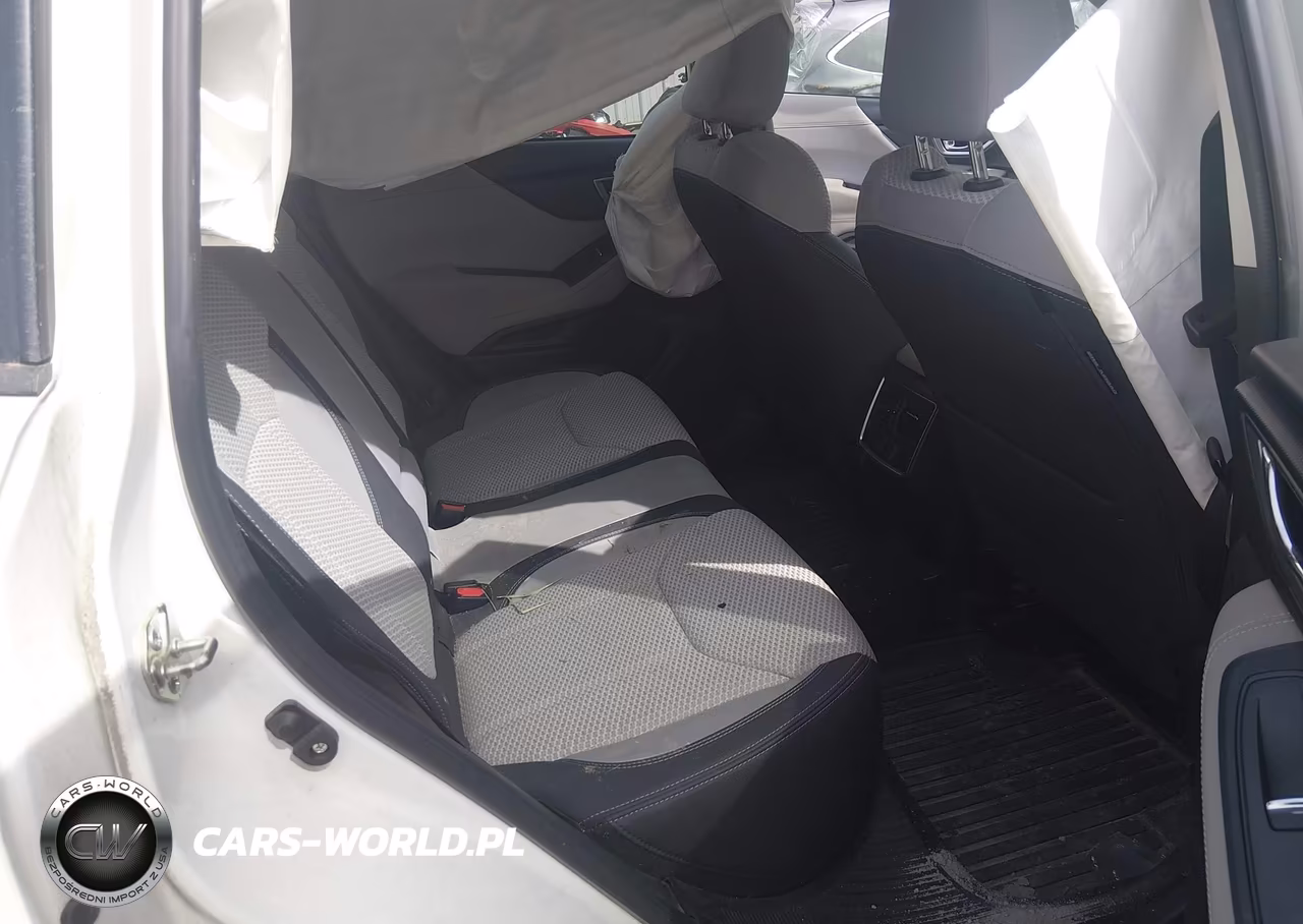 2020 Subaru Forester Premium VIN:JF2SKAGC4LH569708 - 8