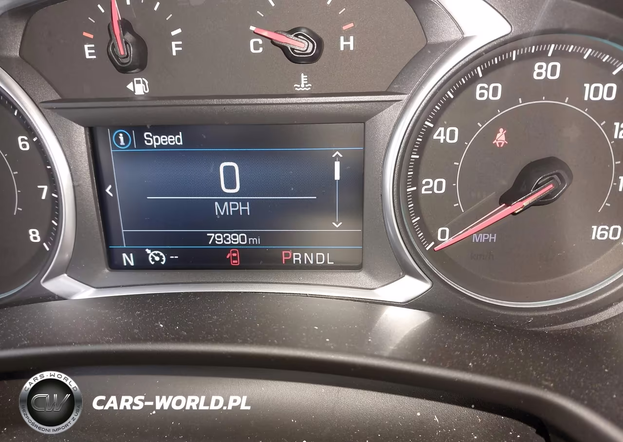 2021 Chevrolet Equinox Awd Lt VIN:3GNAXUEV1MS100674 - 16