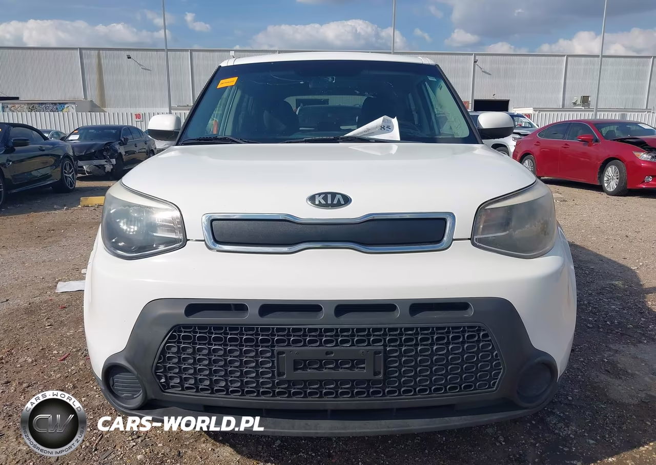 2015 Kia Soul VIN:KNDJN2A2XF7128991 - 11