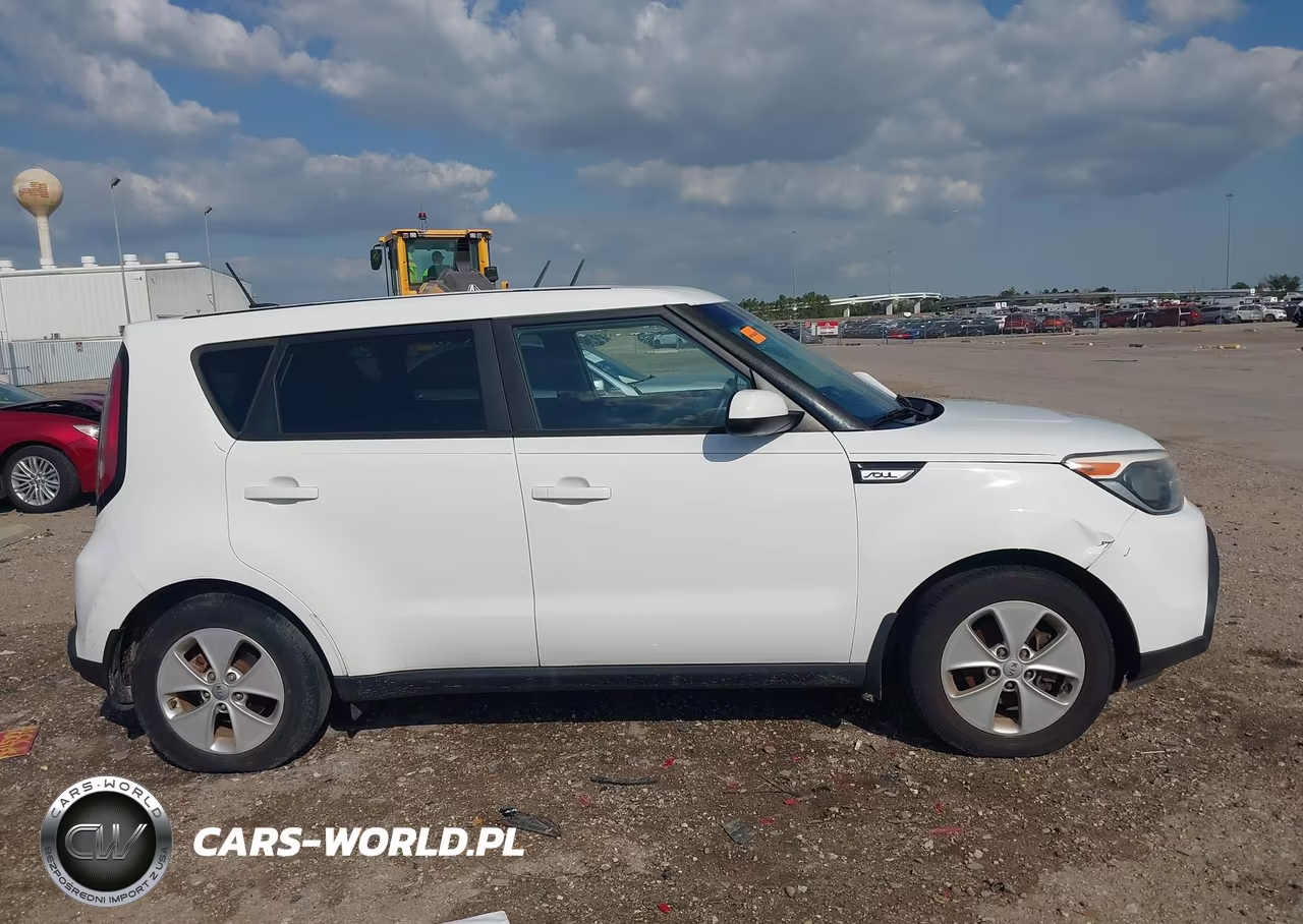 2015 Kia Soul VIN:KNDJN2A2XF7128991 - 12