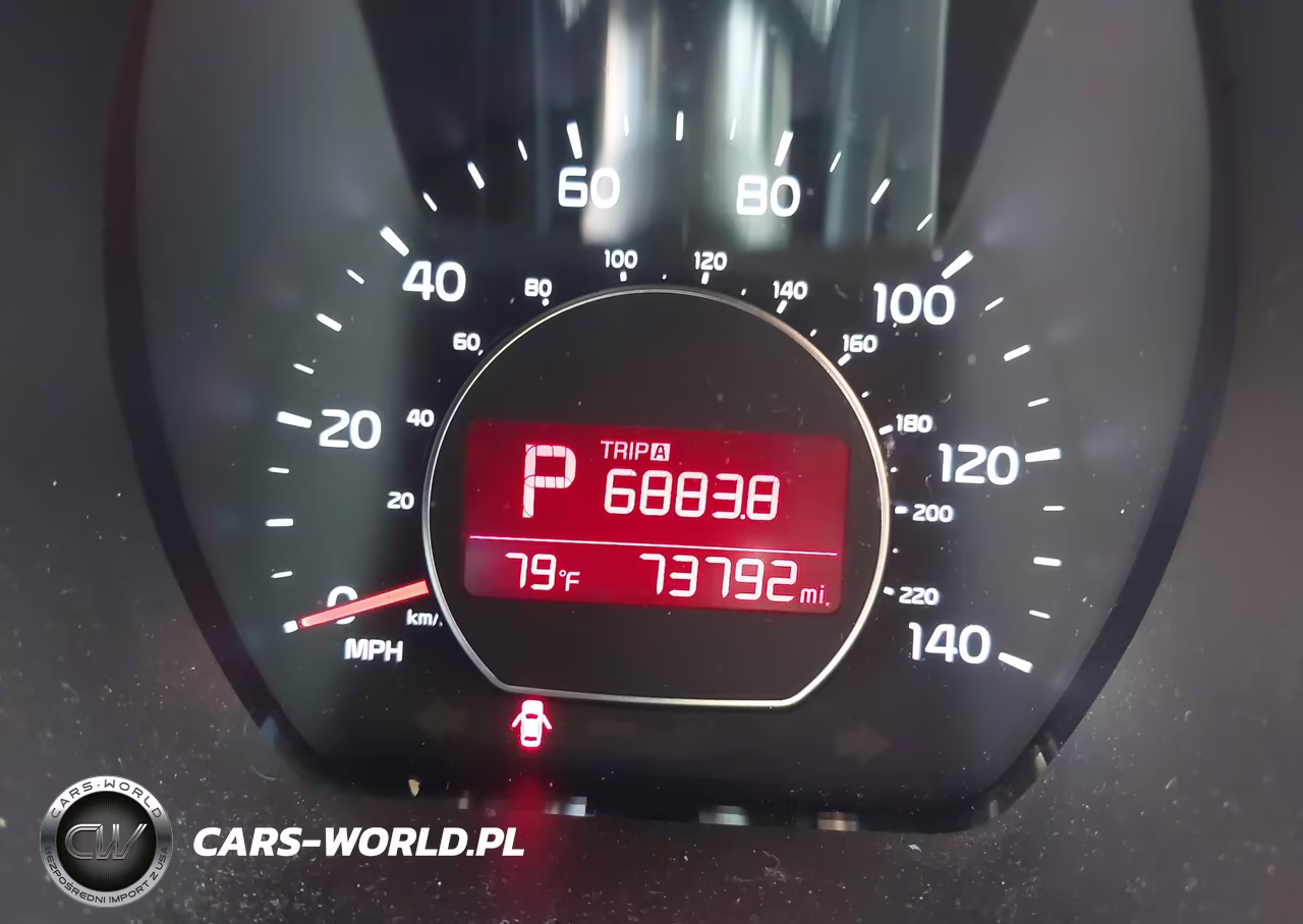 2015 Kia Soul VIN:KNDJN2A2XF7128991 - 14
