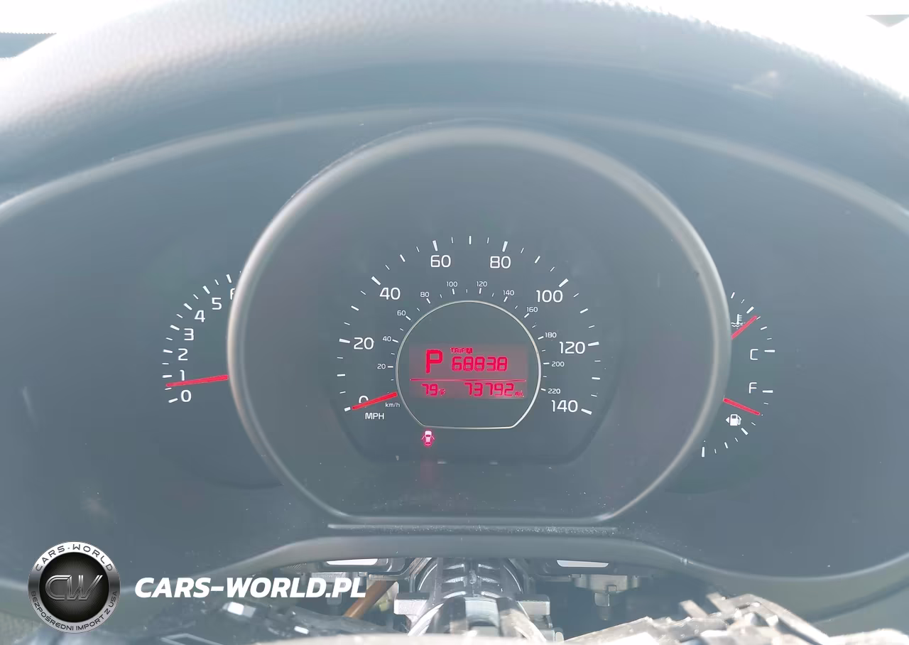 2015 Kia Soul VIN:KNDJN2A2XF7128991 - 7