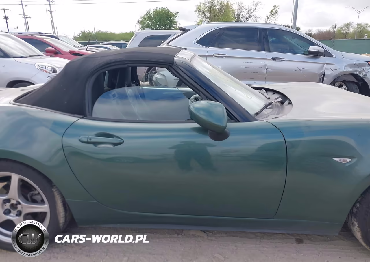 2016 Mazda Mx-5 Miata Grand Touring VIN:JM1NDAD78G0104253 - 13