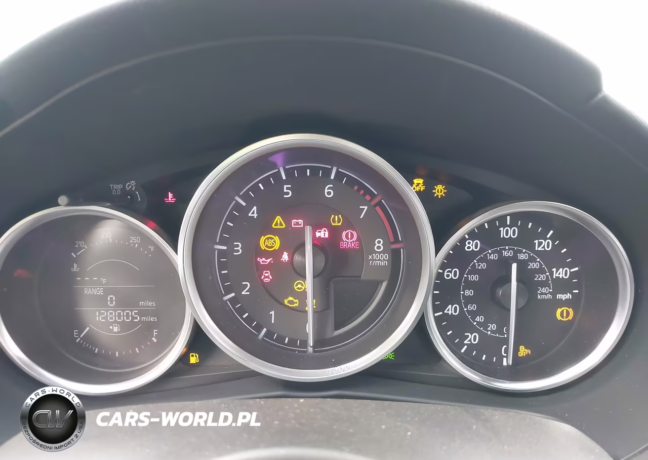 2016 Mazda Mx-5 Miata Grand Touring VIN:JM1NDAD78G0104253 - 7