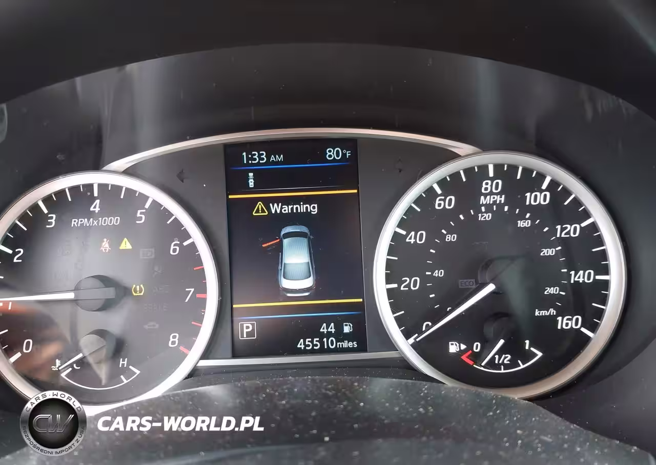 2019 Nissan Sentra Sv VIN:3N1AB7AP4KY346535 - 7