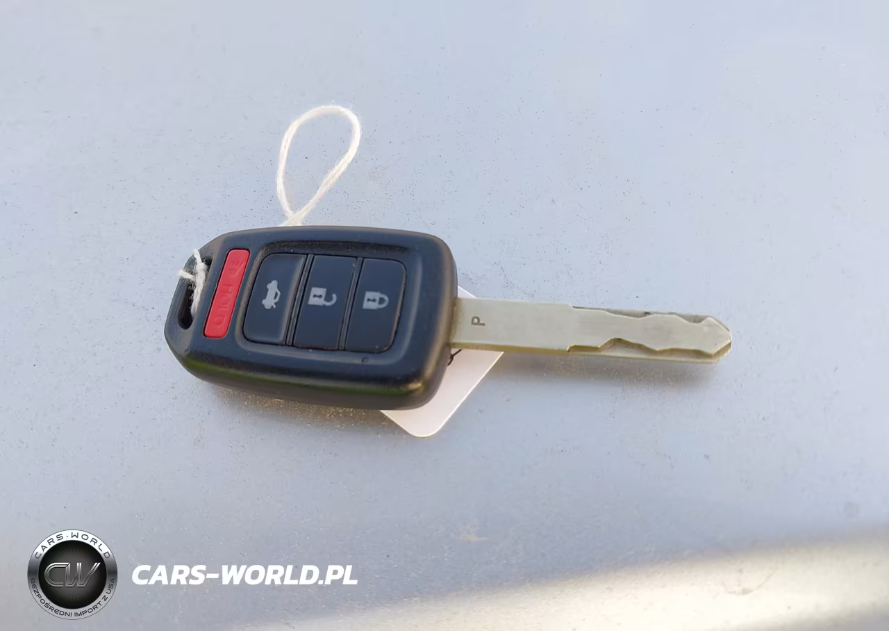 2013 Honda Accord Lx VIN:1HGCR2F36DA170557 - 11