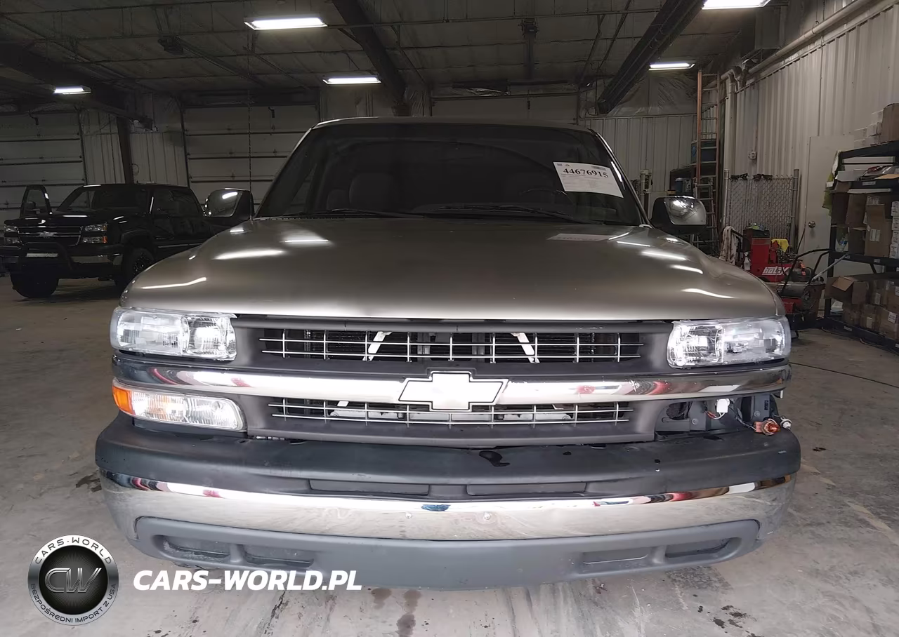 2000 Chevrolet Silverado 1500 Ls VIN:1GCEC19T8YE333108 - 13