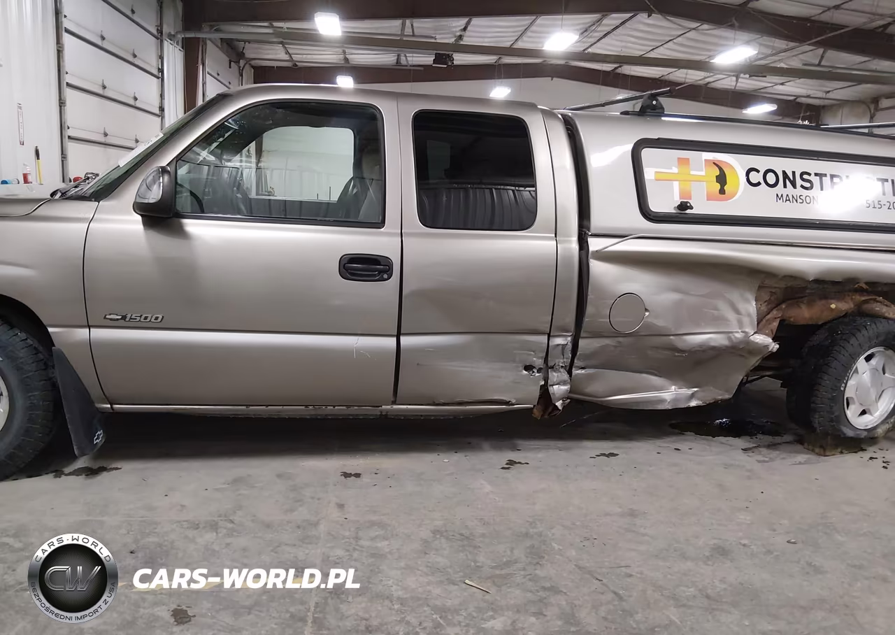 2000 Chevrolet Silverado 1500 Ls VIN:1GCEC19T8YE333108 - 15