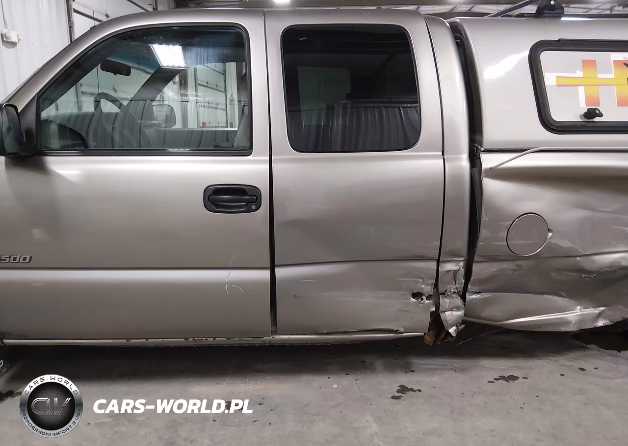 2000 Chevrolet Silverado 1500 Ls VIN:1GCEC19T8YE333108 - 19