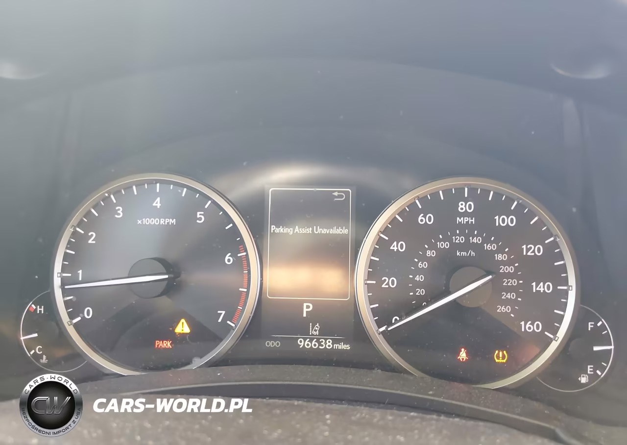 2019 Lexus Nx 300 VIN:JTJBARBZ4K2199953 - 7